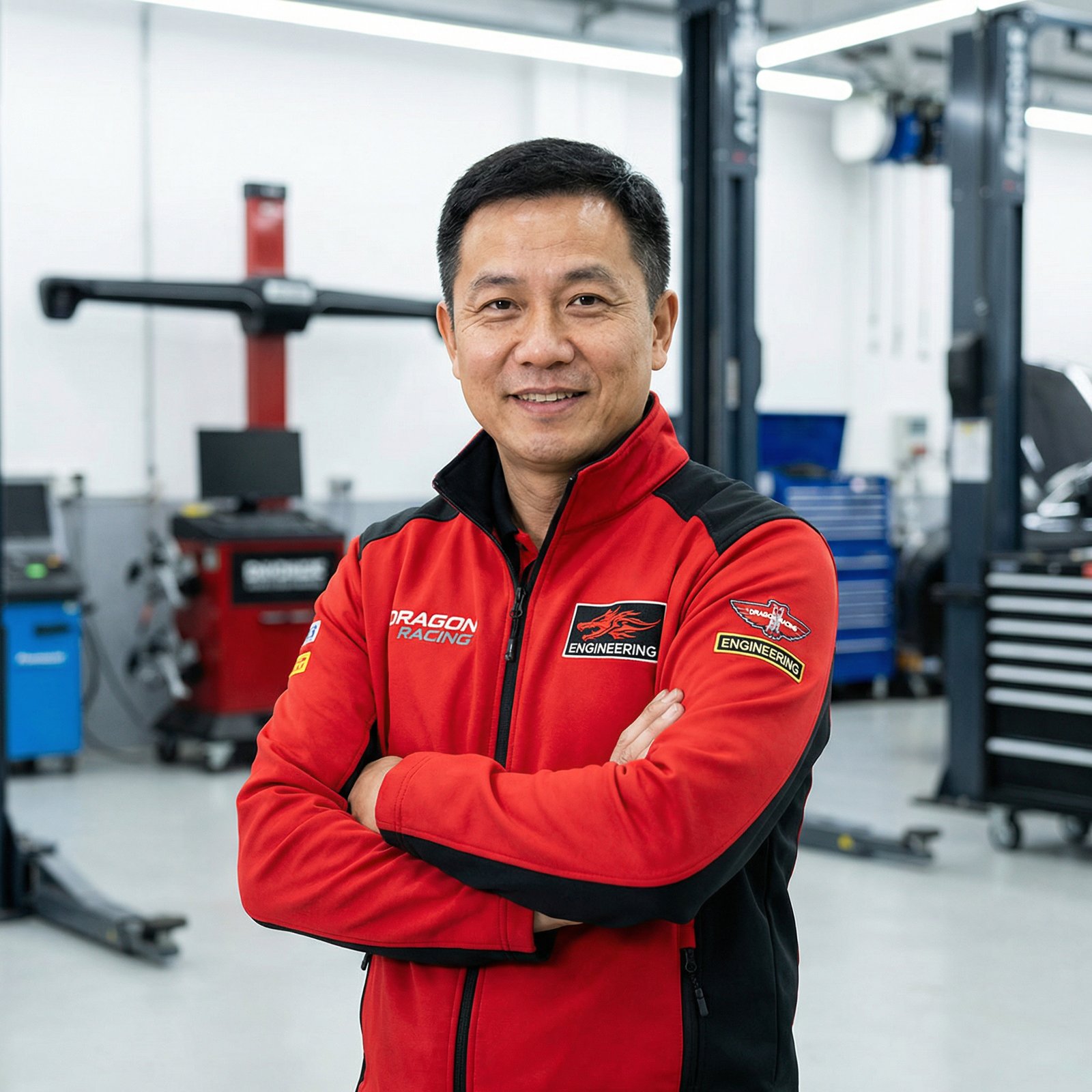 国产自拍工程师陈飞龙