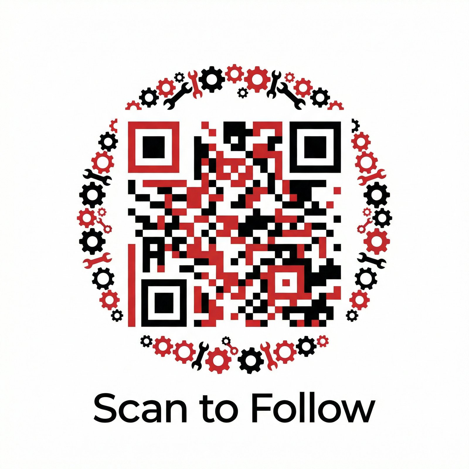 国产自拍公众号二维码